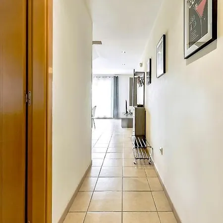 Tenerifeopenhome Townhouse Oasis Fanabe 21 Costa Adeje (Tenerife)