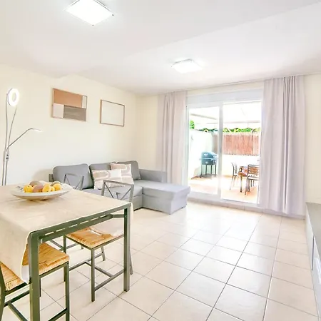 Сasa de vacaciones Tenerifeopenhome Townhouse Oasis Fañabe 21 Costa Adeje (Tenerife)