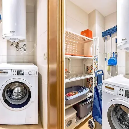 בית נופש Tenerifeopenhome Townhouse Oasis Fanabe 21 אדחה