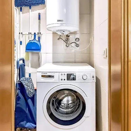 Дом отдыха Tenerifeopenhome Townhouse Oasis Fanabe 21 *