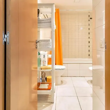Tenerifeopenhome Townhouse Oasis Fanabe 21 Дом отдыха