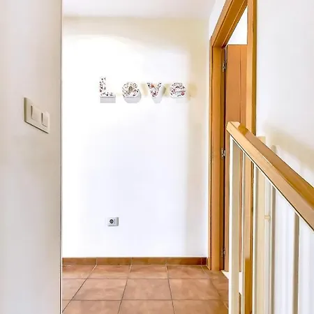 בית נופש Tenerifeopenhome Townhouse Oasis Fanabe 21 *