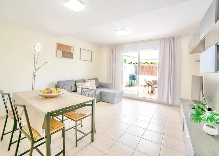 펜션 Tenerifeopenhome Townhouse Oasis Fanabe 21 아데제