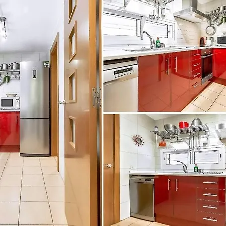 Tenerifeopenhome Townhouse Oasis Fanabe 21 Casa vacanze