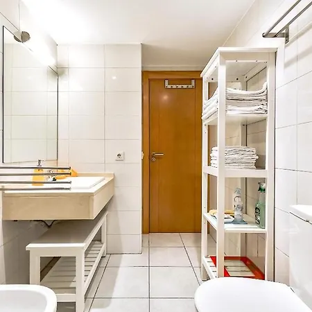 Holiday home Tenerifeopenhome Townhouse Oasis Fanabe 21