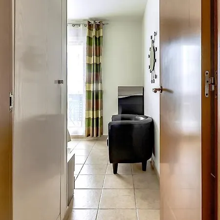 Tenerifeopenhome Townhouse Oasis Fanabe 21 Casa vacanze