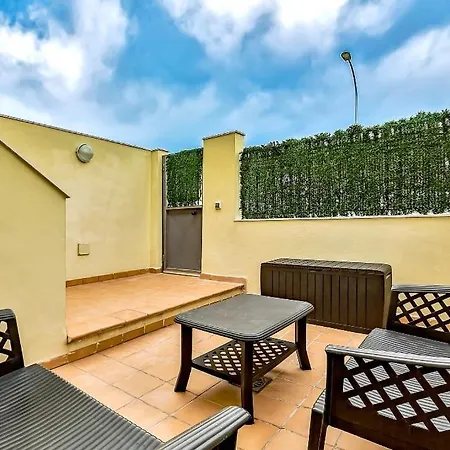 Tenerifeopenhome Townhouse Oasis Fanabe 21 * Costa Adeje (Tenerife)