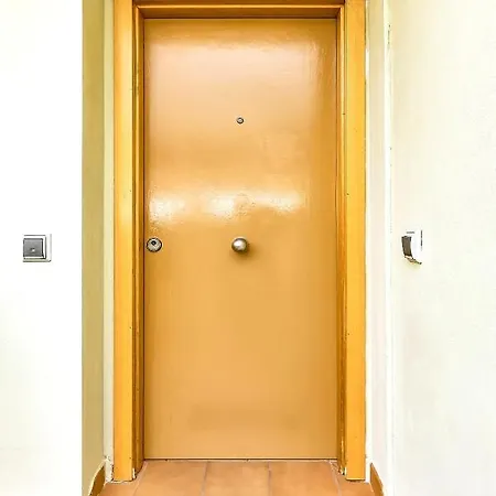 Tenerifeopenhome Townhouse Oasis Fanabe 21 *