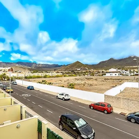 Tenerifeopenhome Townhouse Oasis Fanabe 21