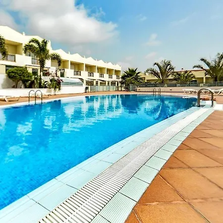 Holiday home Tenerifeopenhome Townhouse Oasis Fanabe 21