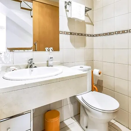 Holiday home Tenerifeopenhome Townhouse Oasis Fanabe 21
