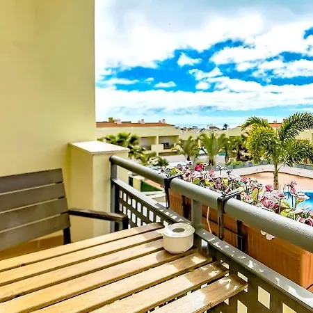 Tenerifeopenhome Townhouse Oasis Fanabe 21 Costa Adeje (Tenerife)