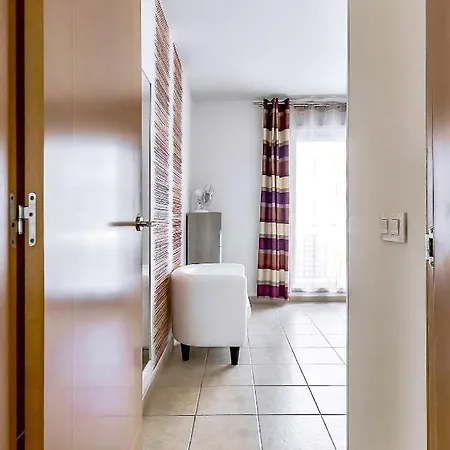 Casa de Férias Tenerifeopenhome Townhouse Oasis Fanabe 21 *