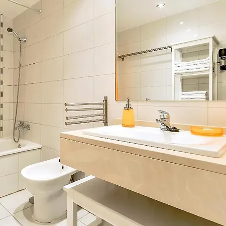 Holiday home Tenerifeopenhome Townhouse Oasis Fanabe 21 Costa Adeje (Tenerife)