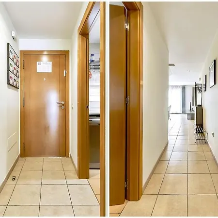 Casa de Férias Tenerifeopenhome Townhouse Oasis Fanabe 21
