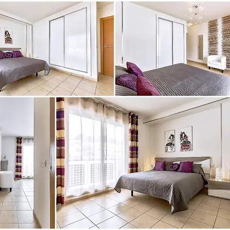 Tenerifeopenhome Townhouse Oasis Fanabe 21 Costa Adeje (Tenerife)