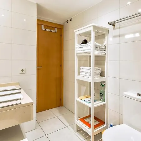 Holiday home Tenerifeopenhome Townhouse Oasis Fanabe 21 *