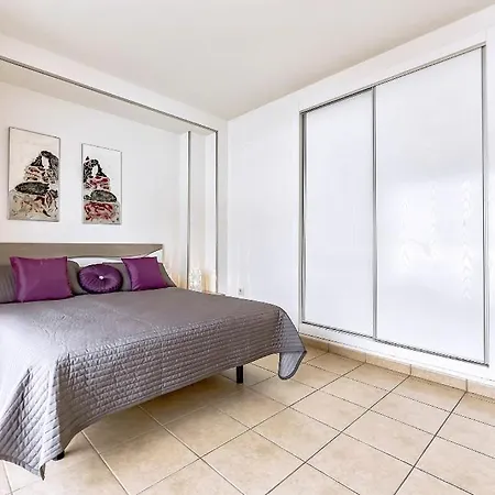 Tenerifeopenhome Townhouse Oasis Fanabe 21 *