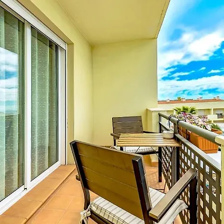 Tenerifeopenhome Townhouse Oasis Fanabe 21