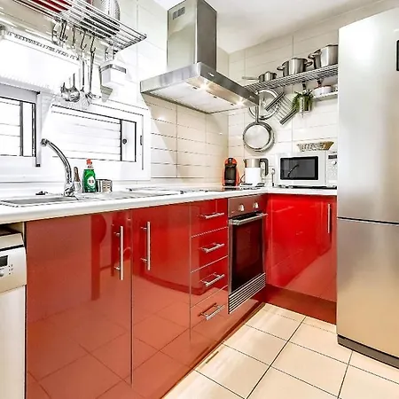 Tenerifeopenhome Townhouse Oasis Fanabe 21 Holiday home *