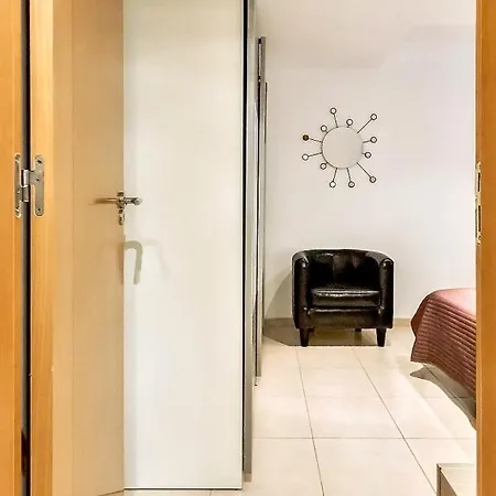 Holiday home Tenerifeopenhome Townhouse Oasis Fanabe 21 Costa Adeje (Tenerife)
