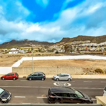 Tenerifeopenhome Townhouse Oasis Fanabe 21 Costa Adeje (Tenerife)