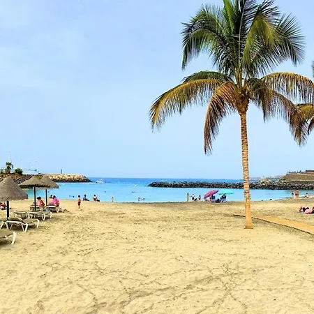 Tenerifeopenhome Townhouse Oasis Fanabe 21 Holiday home *