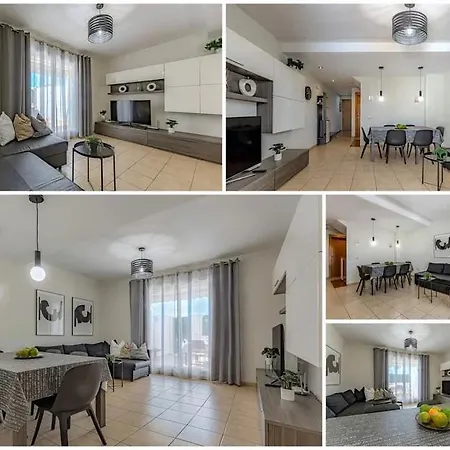 Tenerifeopenhome Townhouse Oasis Fanabe 21 Holiday home