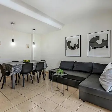 Holiday home Tenerifeopenhome Townhouse Oasis Fanabe 21