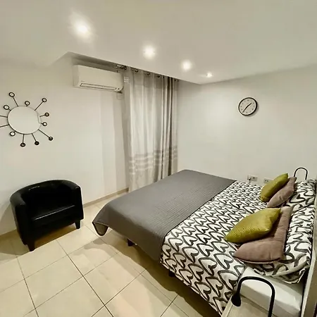 Tenerifeopenhome Townhouse Oasis Fanabe 21 Holiday home
