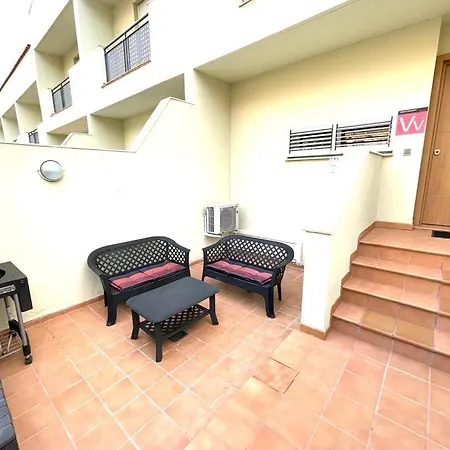 Holiday home Tenerifeopenhome Townhouse Oasis Fanabe 21