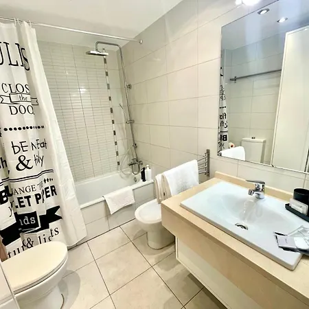 Tenerifeopenhome Townhouse Oasis Fanabe 21 Casa vacanze *