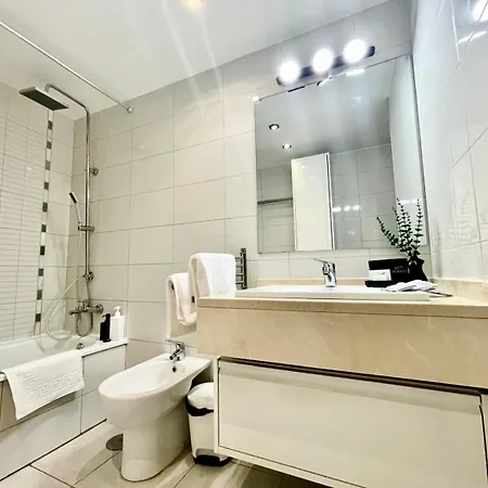 Tenerifeopenhome Townhouse Oasis Fanabe 21 Costa Adeje (Tenerife)