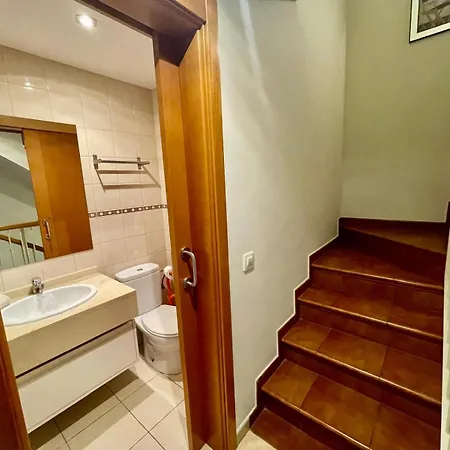 Tenerifeopenhome Townhouse Oasis Fanabe 21 * Costa Adeje (Tenerife)